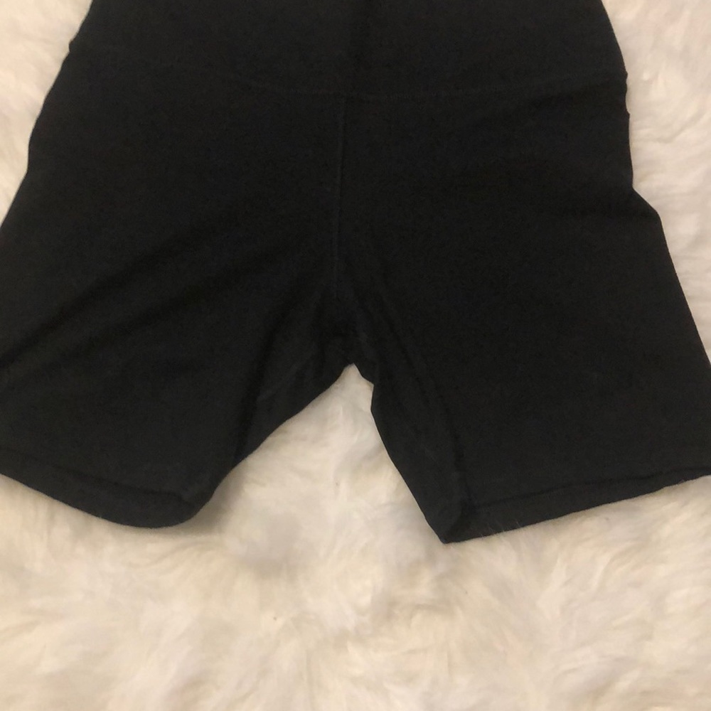 Aerie Bike Short